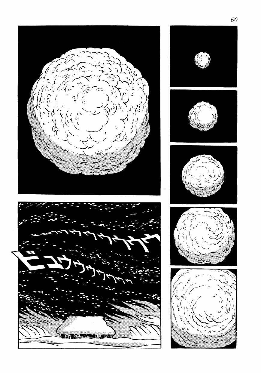 Chim Lửa: Chapter 45