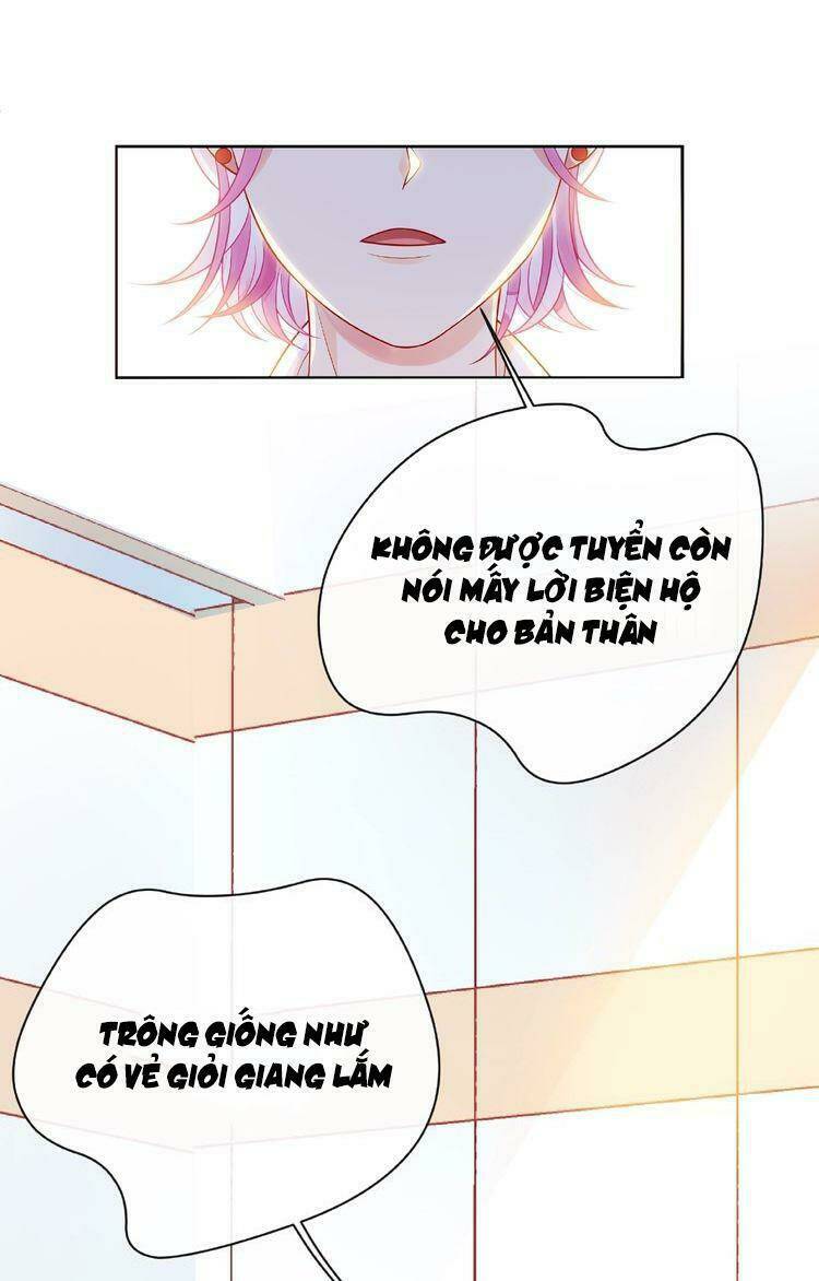 Giai Điệu Của Sự Va Chạm: Chapter 54