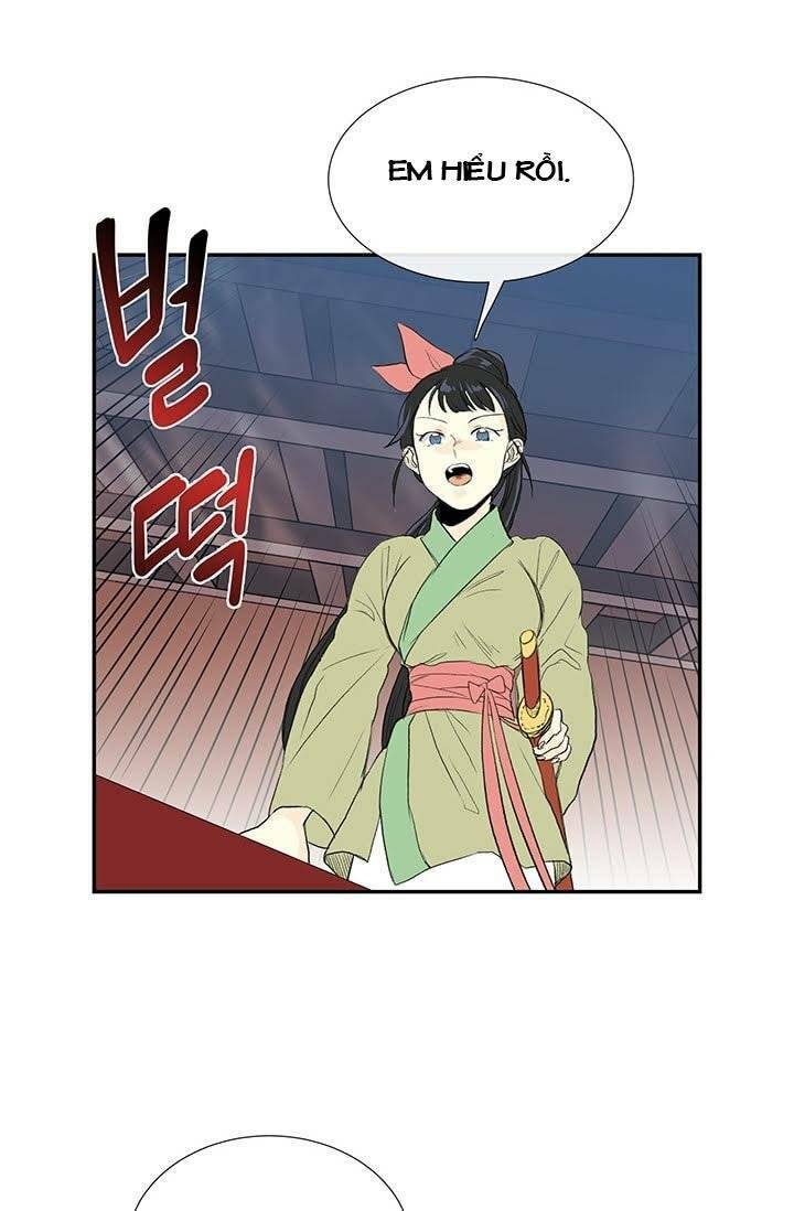 Học Sĩ Tái Sinh: Chapter 101