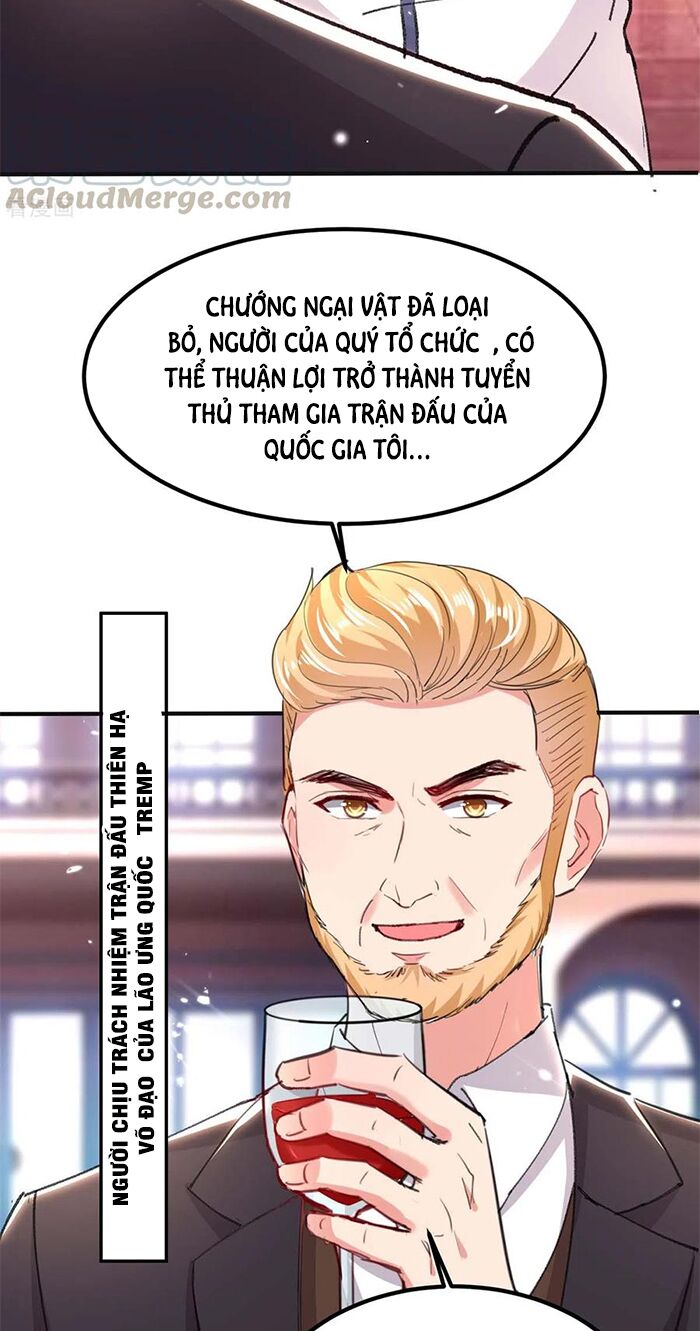 Trọng Sinh Khí Thiếu Quy Lai: Chapter 187