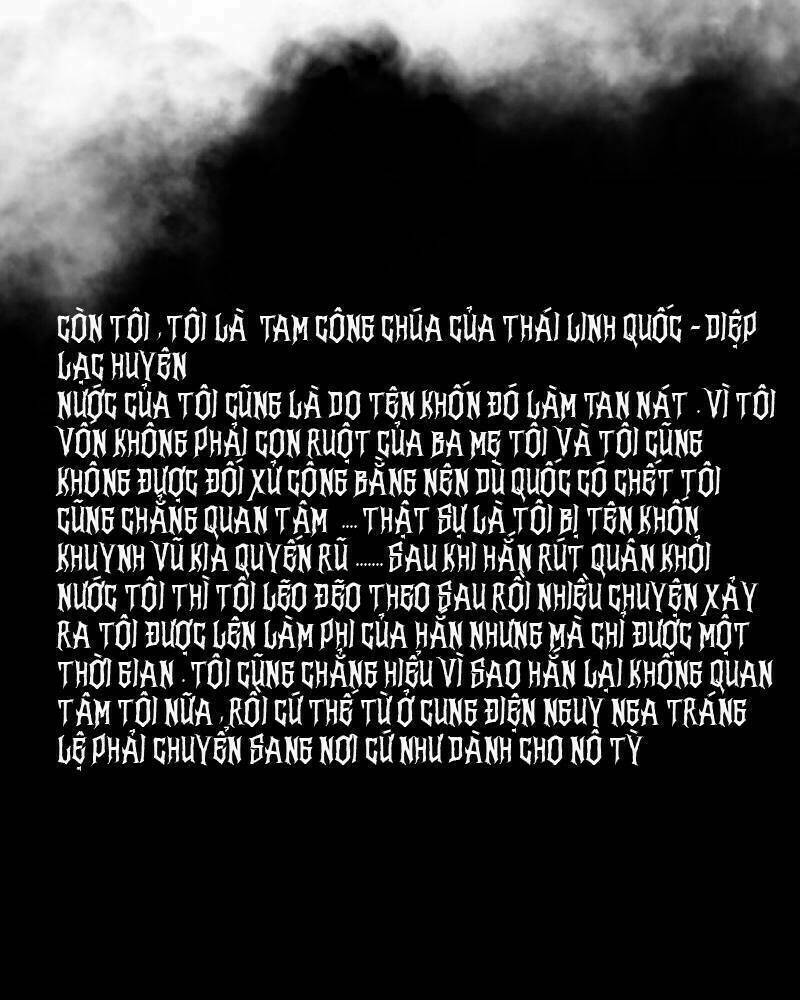 Trùng Sinh Phỉ Thuý: Chapter 1