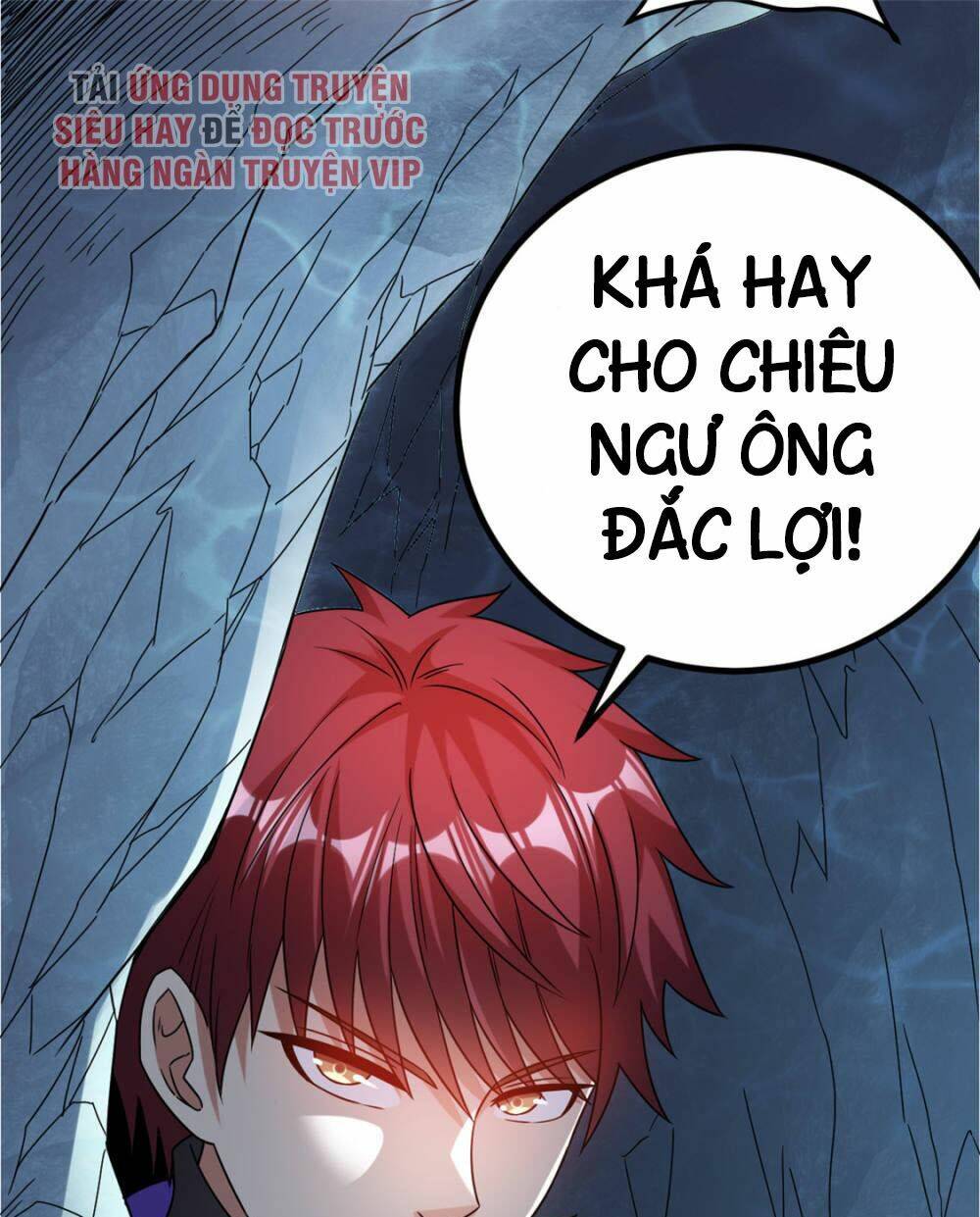 Tiên Vương Trùng Sinh: Chapter 60
