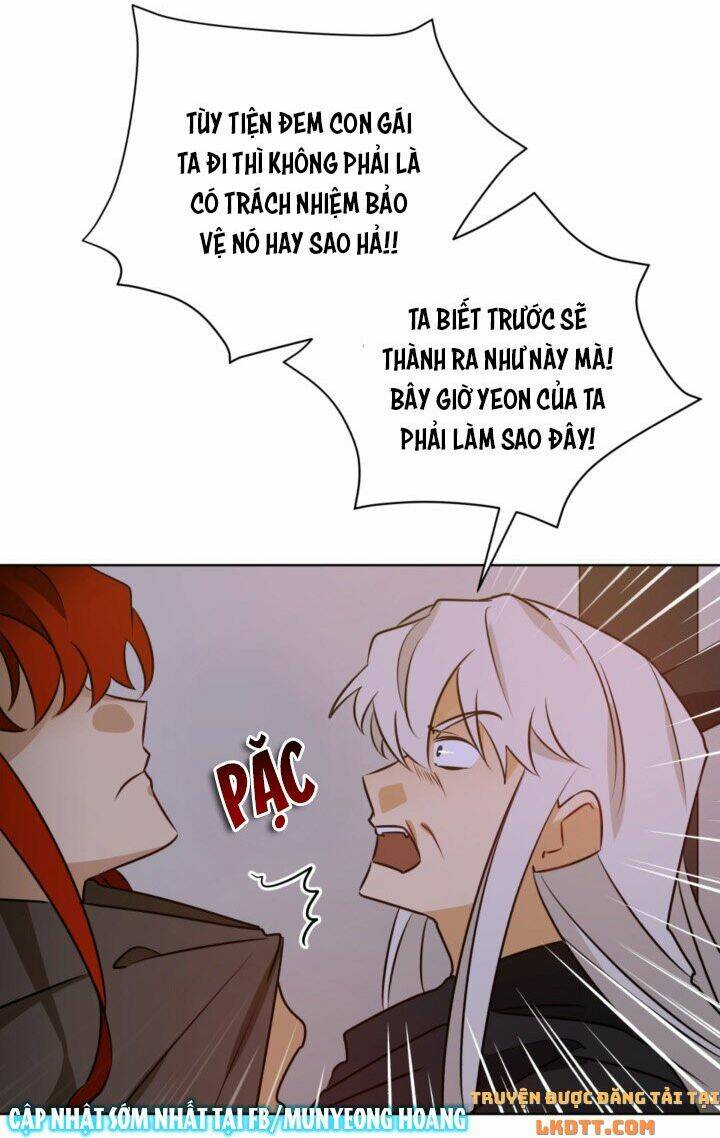 Quái Thú Với Hoa: Chapter 69