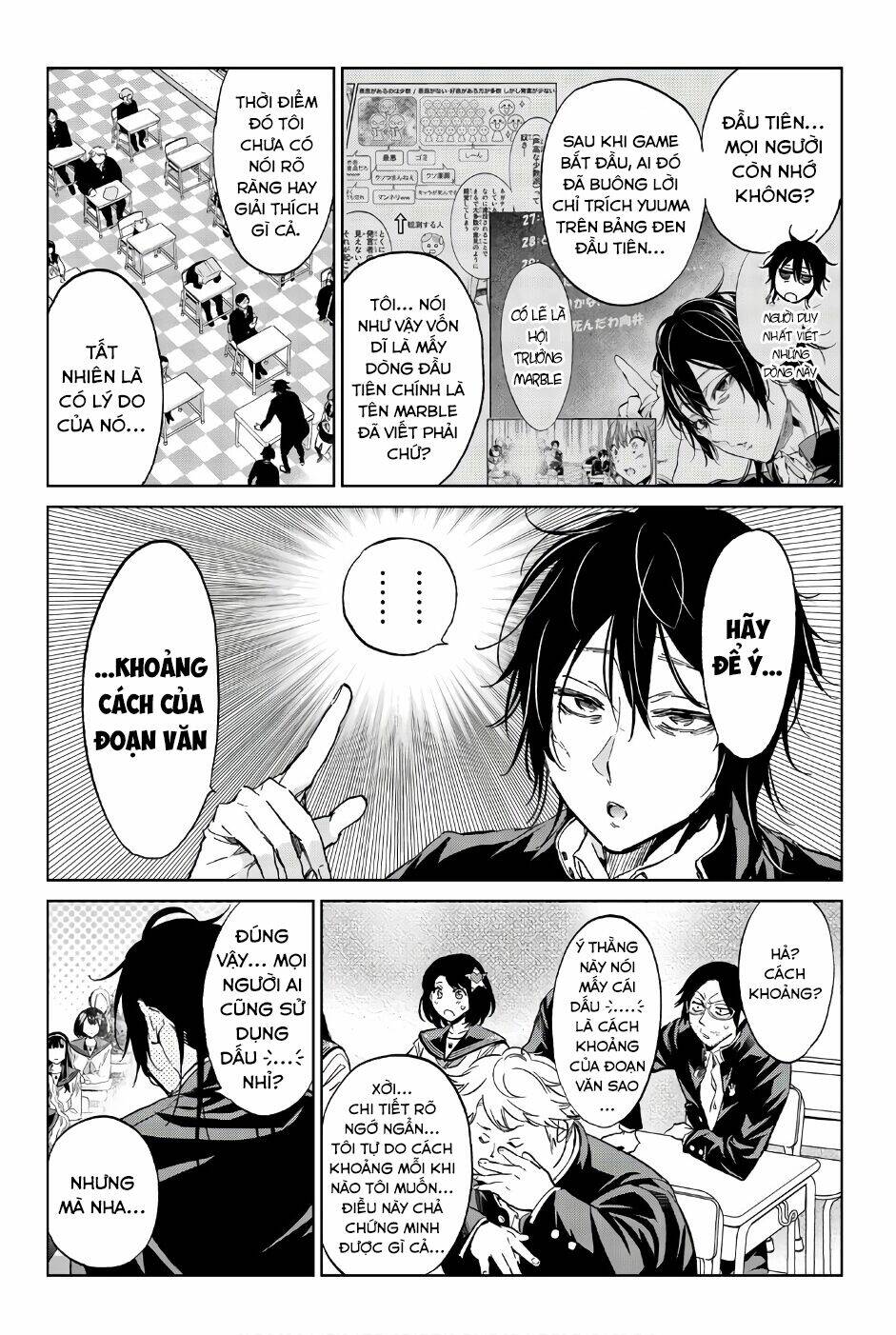Real Account Ii: Chapter 144