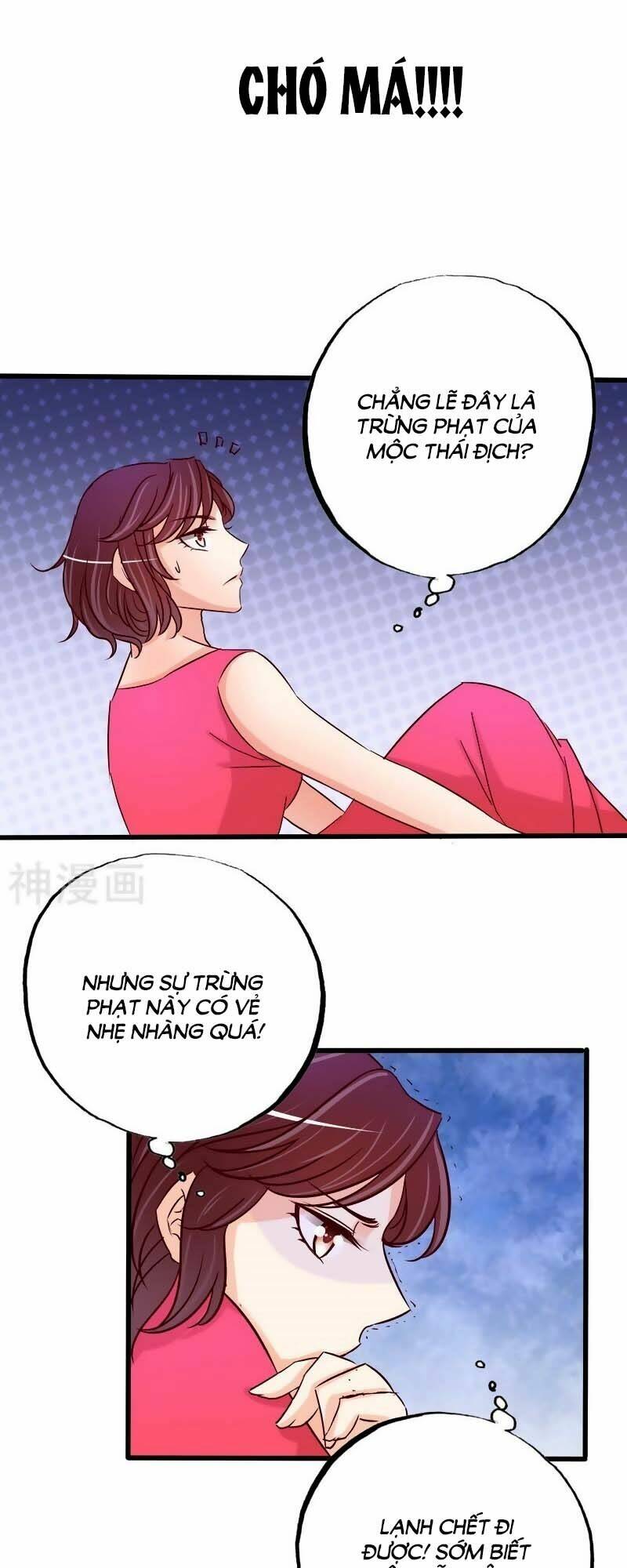 101 Phương Pháp Của Tổng Tài: Chapter 99