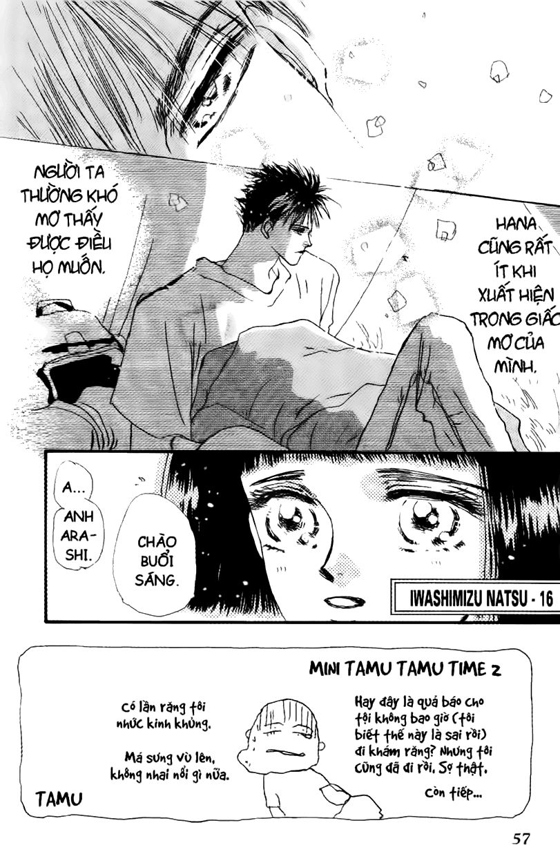 Mầm Sống: Chapter 10