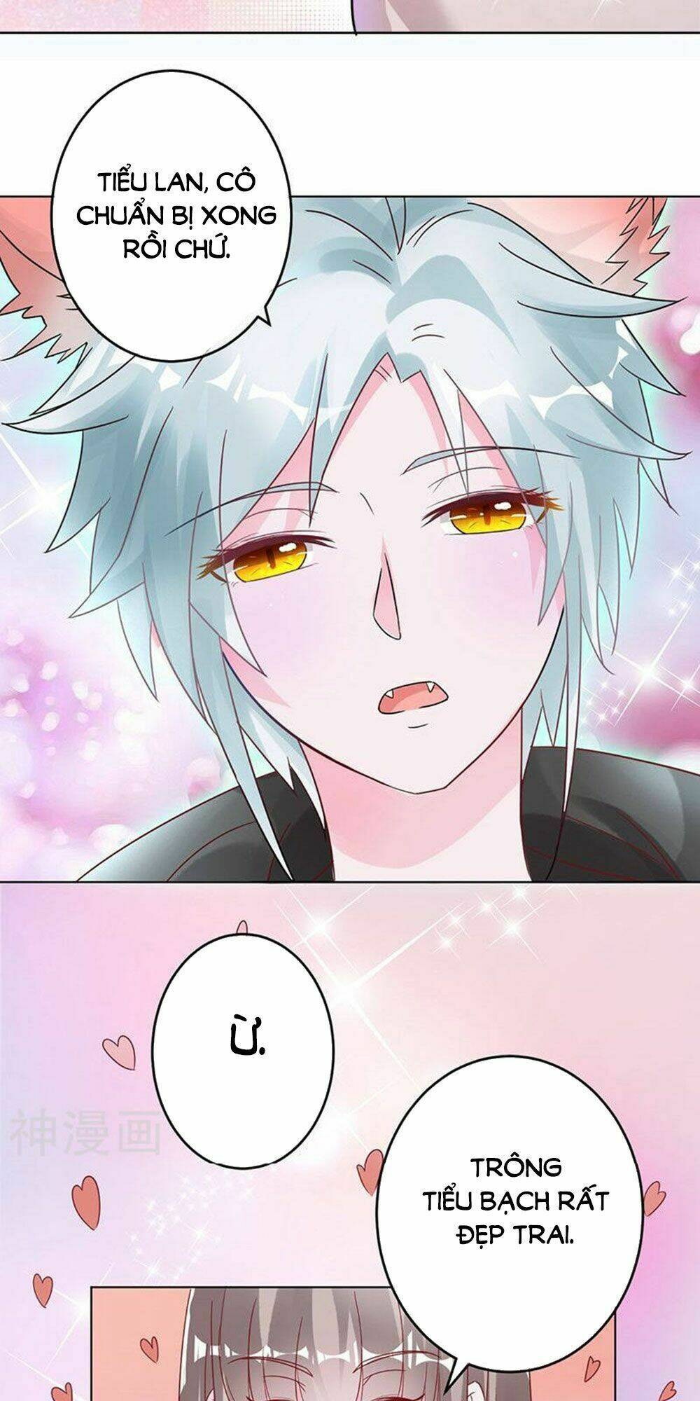 Hung Mãnh Quỷ Phu Bà Thượng Sàng: Chapter 88