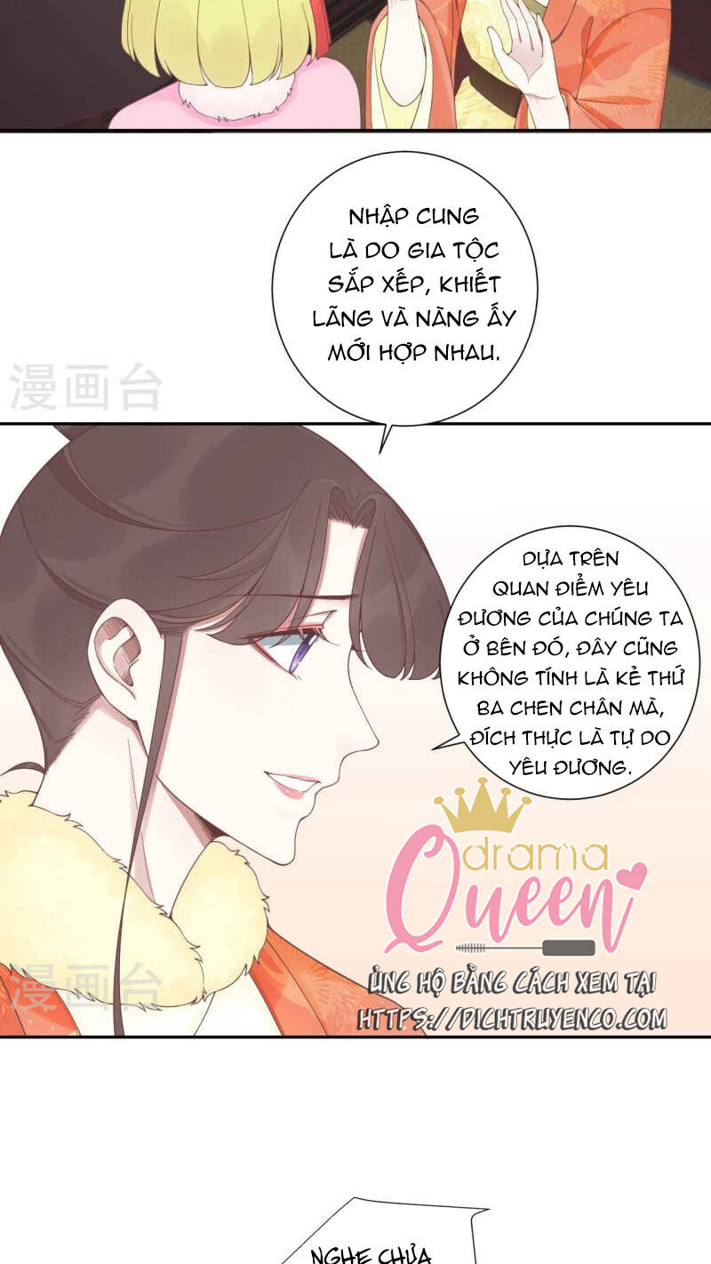 Hoàng Hậu Bận Lắm: Chapter 200