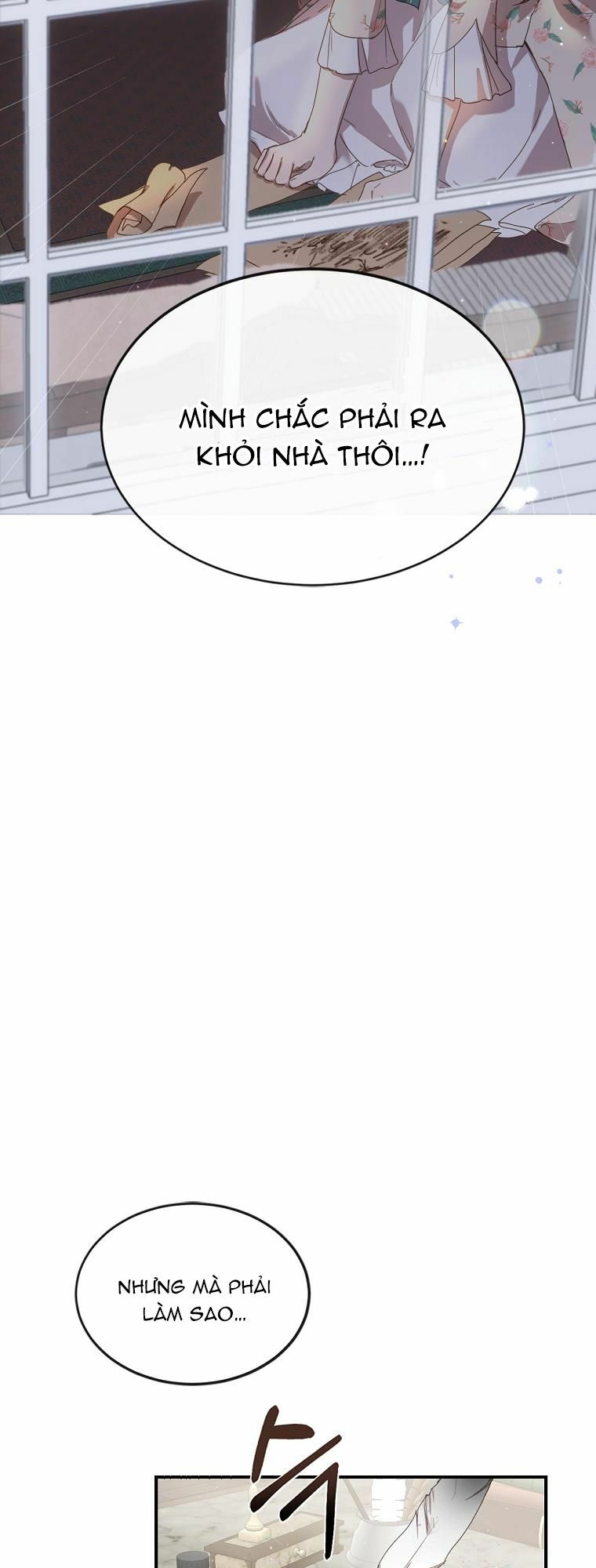 Mất Đi Một Người Chị Tốt: Chapter 2