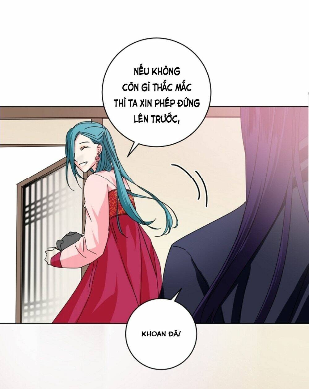Chae Hong Sa: Chapter 53