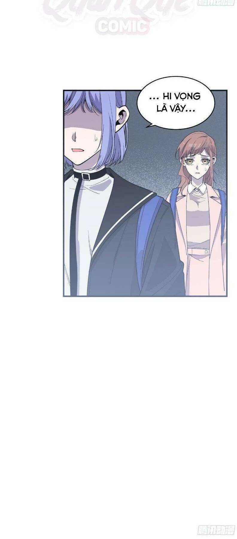 Thát Không Mê Thất: Chapter 57