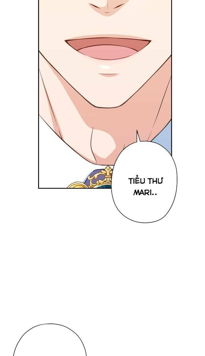 Gửi Đến Người Bạn Của Tôi: Chapter 16