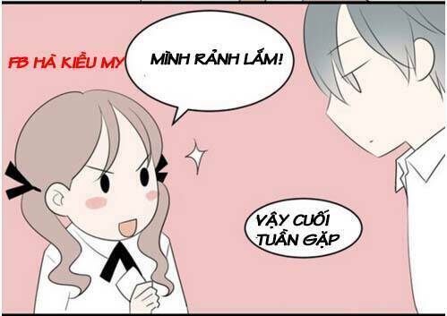 Mối Tình Đơn Phương: Chapter 26