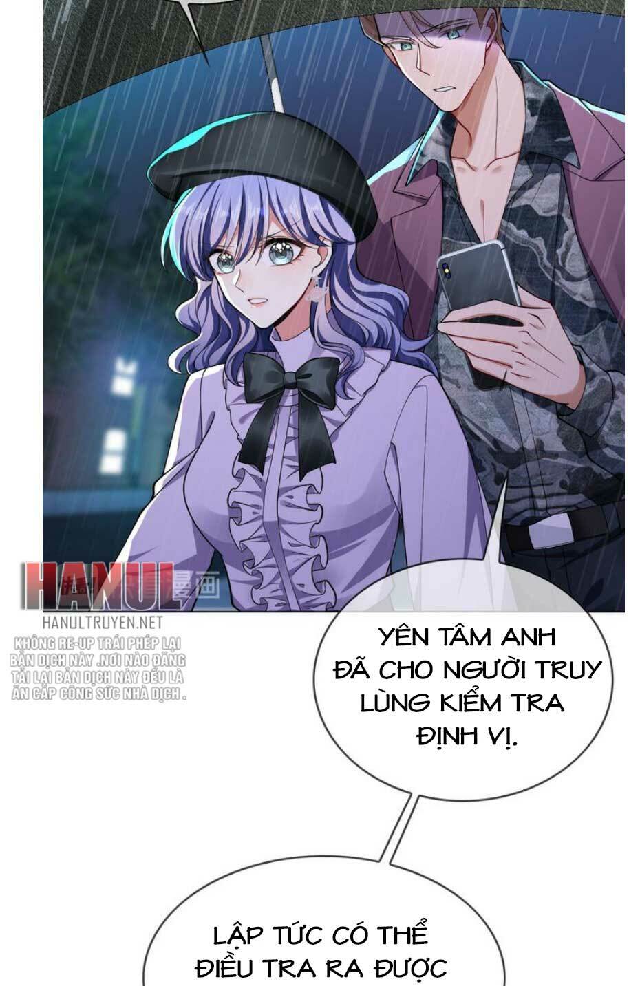 Cô Vợ Nhỏ Nuông Chiều Quá Lại Thành Ác!!: Chapter 207.2