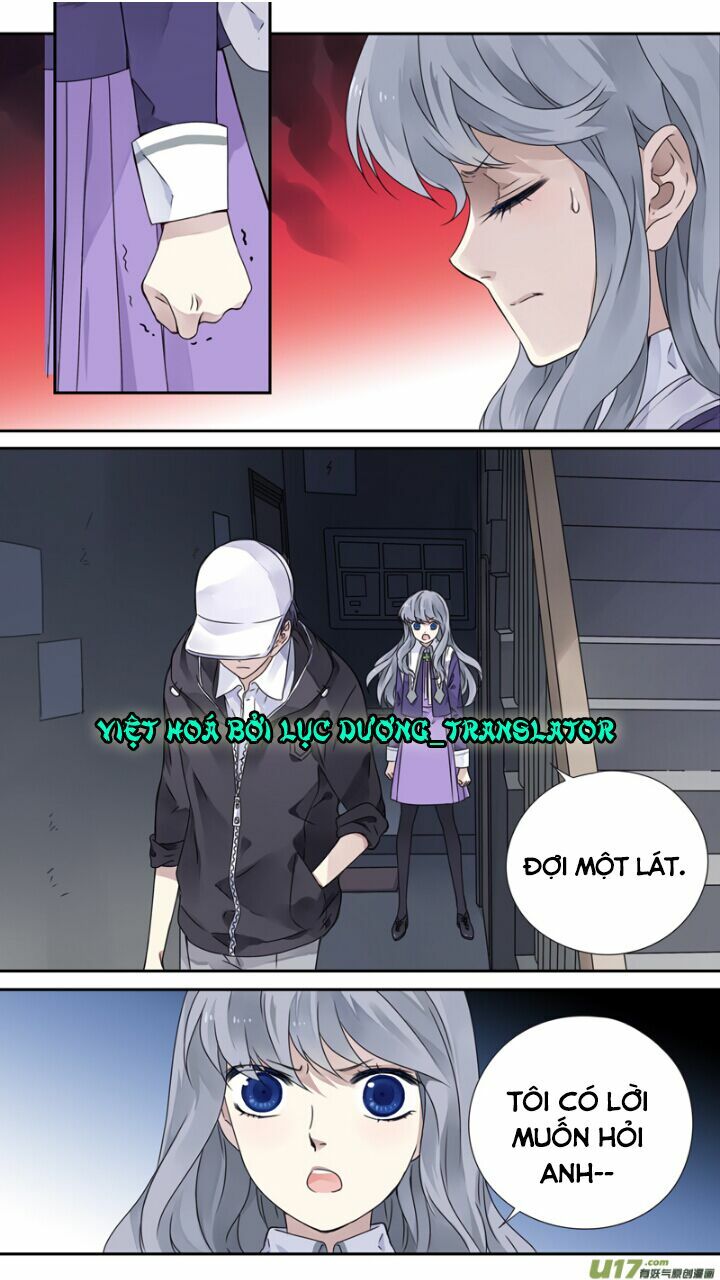 Lam Sí: Chapter 140