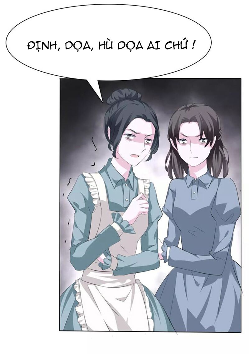 Một lời không hợp liền hút máu: Chapter 14