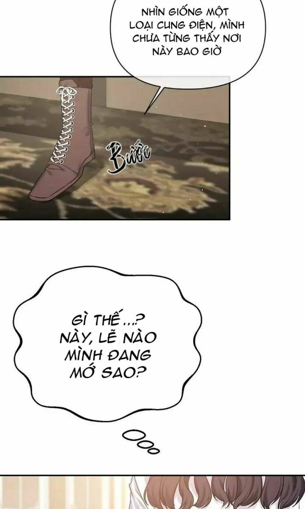 Nữ Công Tước Phương Bắc Là Một Nhân Vật Phản Diện: Chapter 1