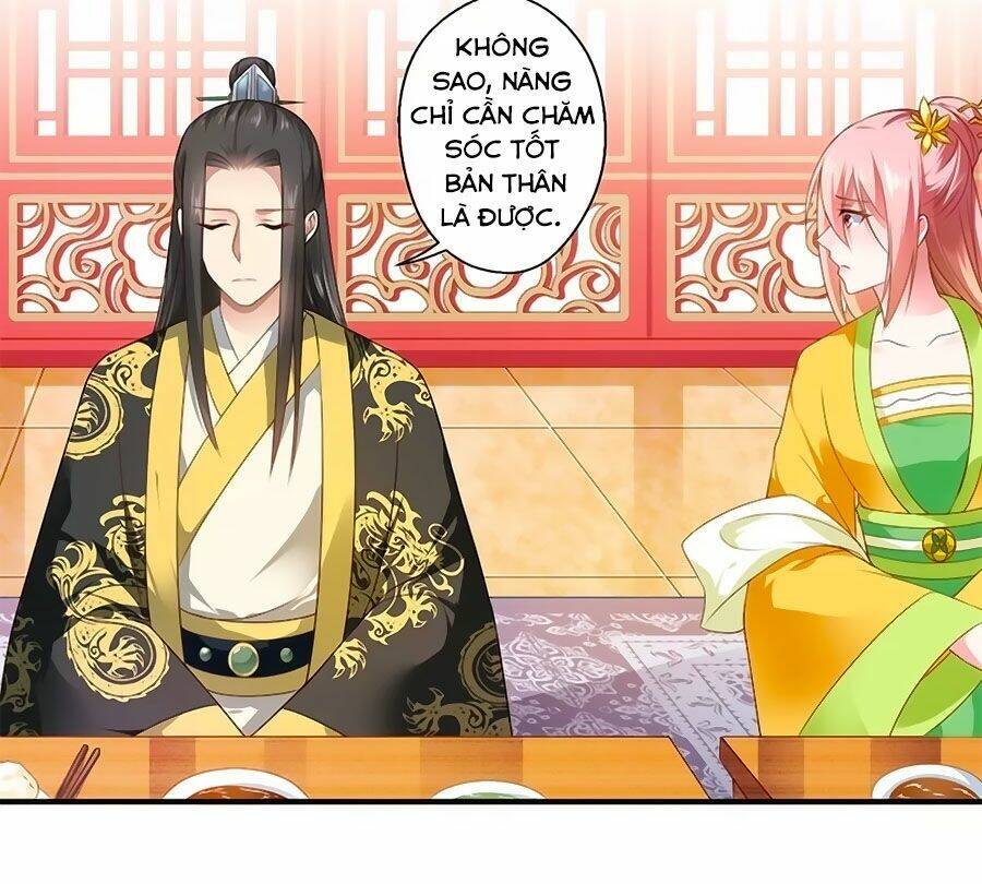 Khuynh Thế Y Phi Muốn Bỏ Chồng: Chapter 74