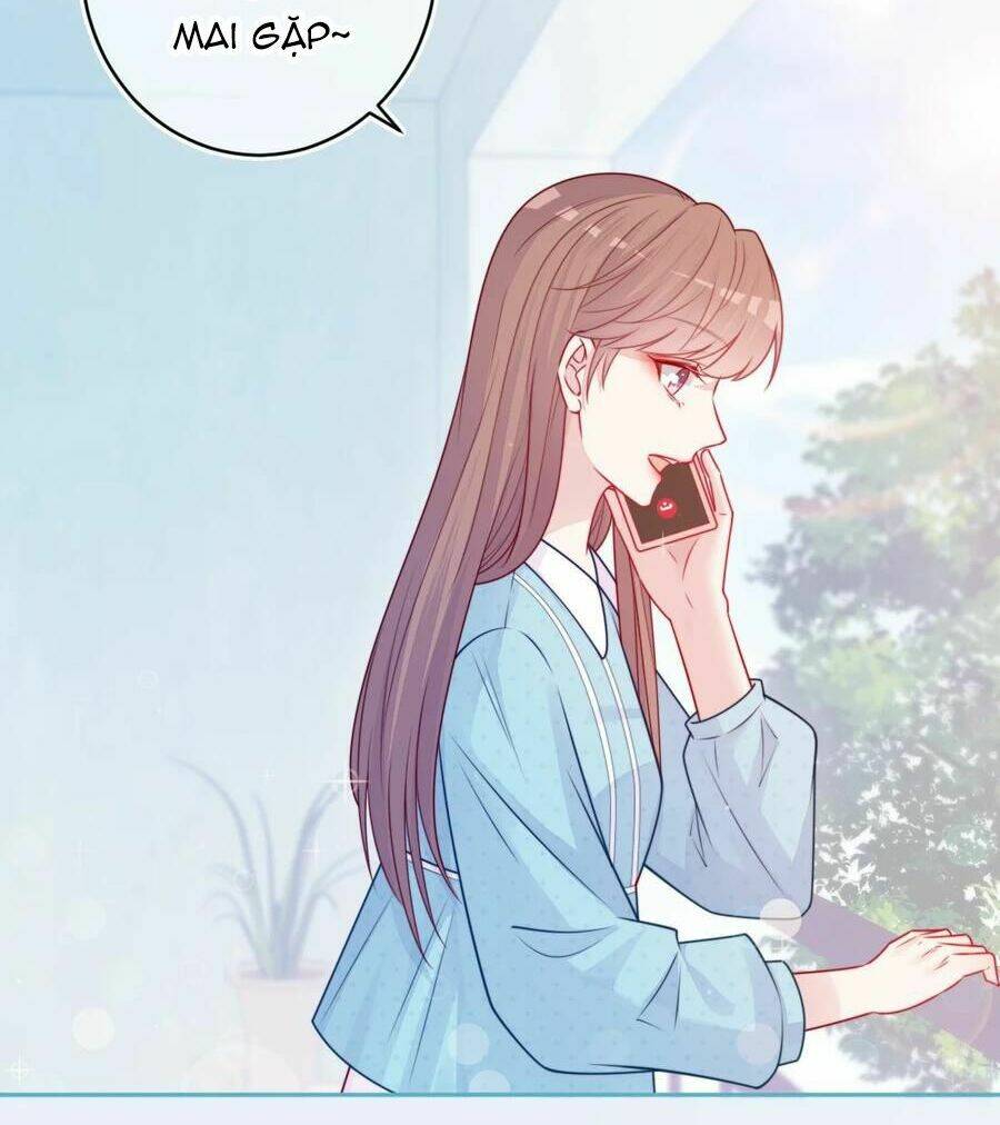 Khi Cô Gái Nhìn Thấy Thời Gian: Chapter 27