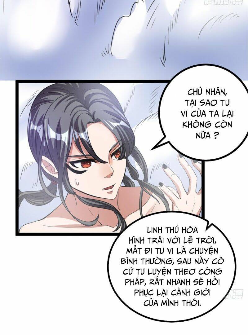 Tiên Vương Trùng Sinh: Chapter 87