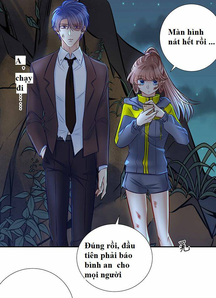 Trọng Sinh Để Ngủ Với Ảnh Đế: Chapter 133