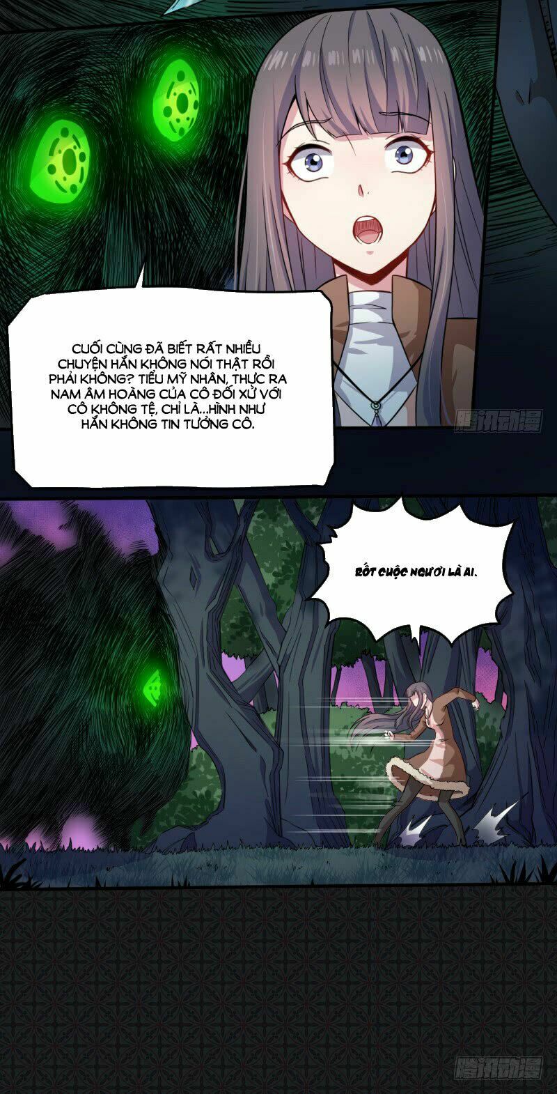 Ngạo Kiều Quỷ Vương Yêu Ta: Chapter 89