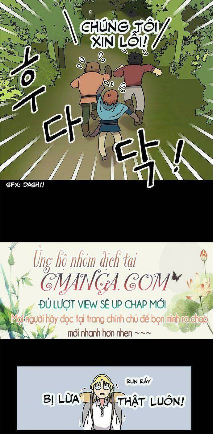 Tôi Trở Thành Đầu Bếp Của Long Vương: Chapter 13