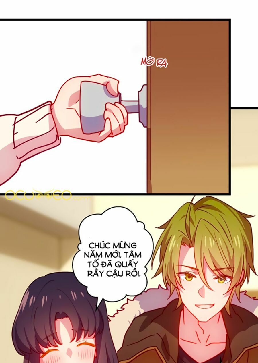 Bài Ca Tình Yêu: Chapter 10.5