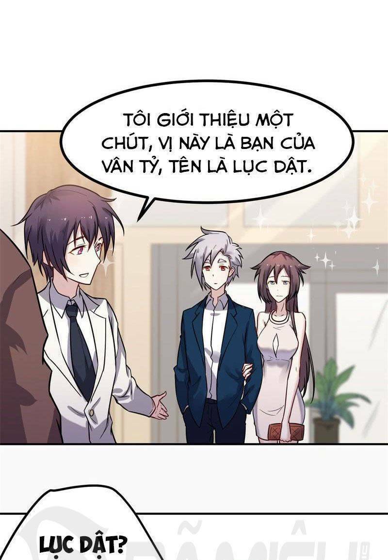 Đỉnh Phong Thần Y: Chapter 42