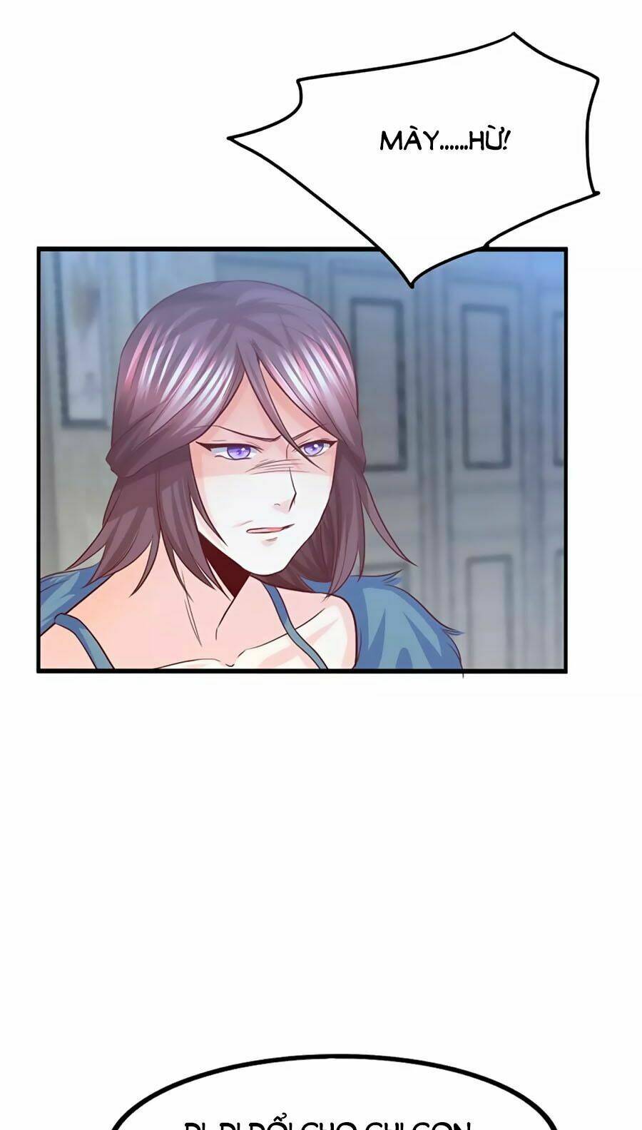 Ta Và Nam Thần Cởi Áo Ngủ Rồi: Chapter 31