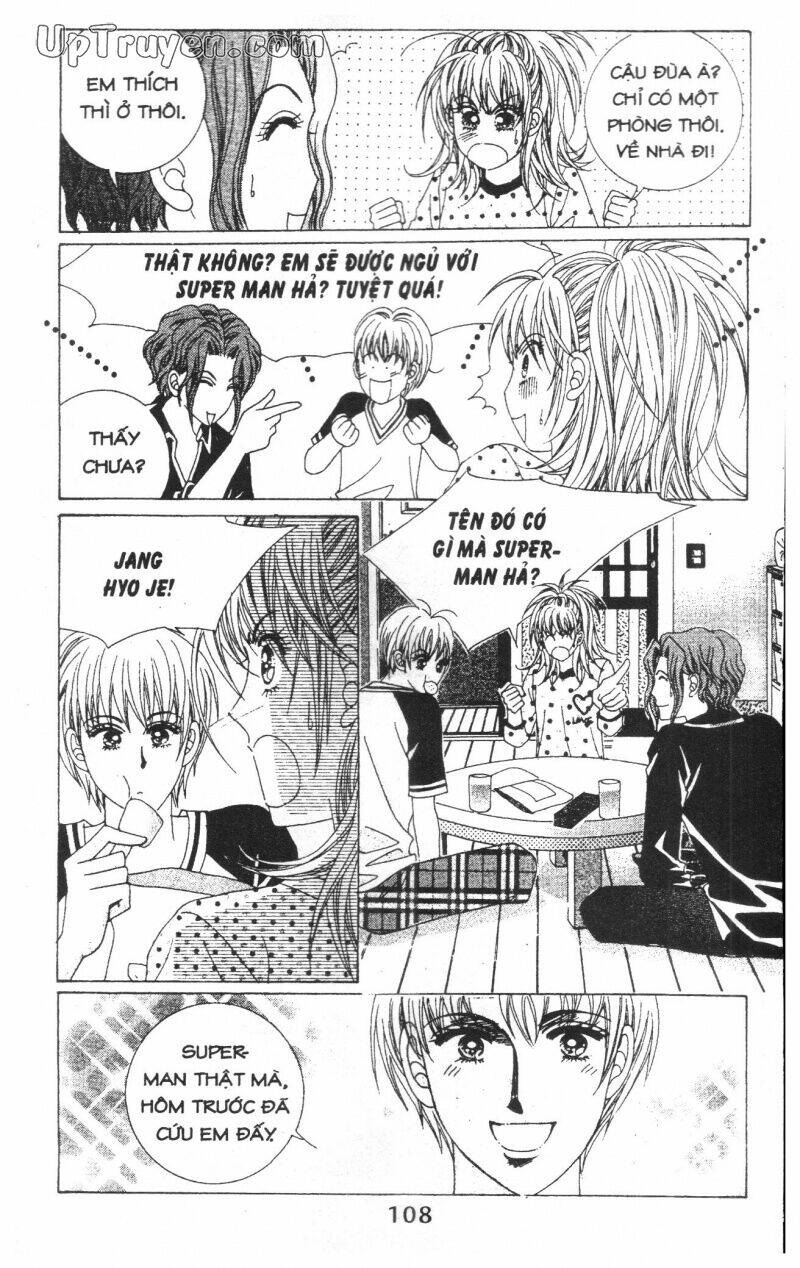 Dạ Khúc: Chapter 2