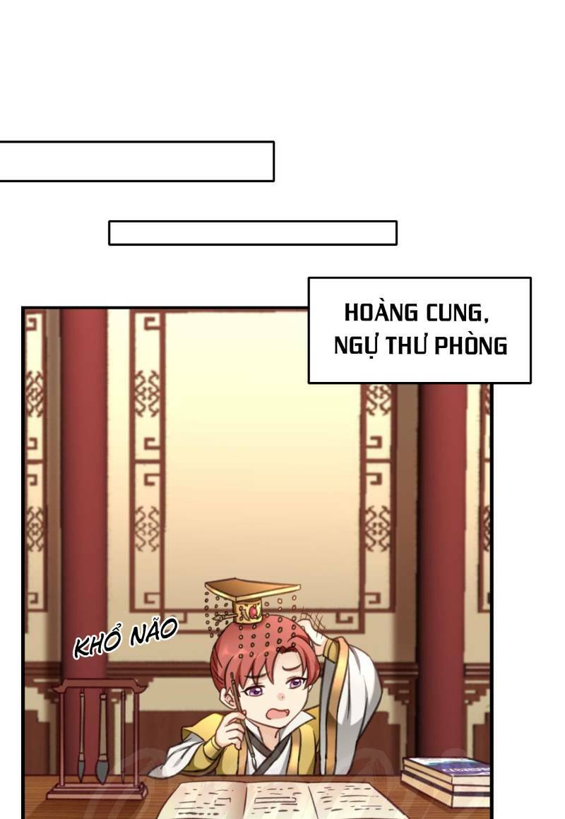 Lão Tổ Của Bạn Đang Online: Chapter 75