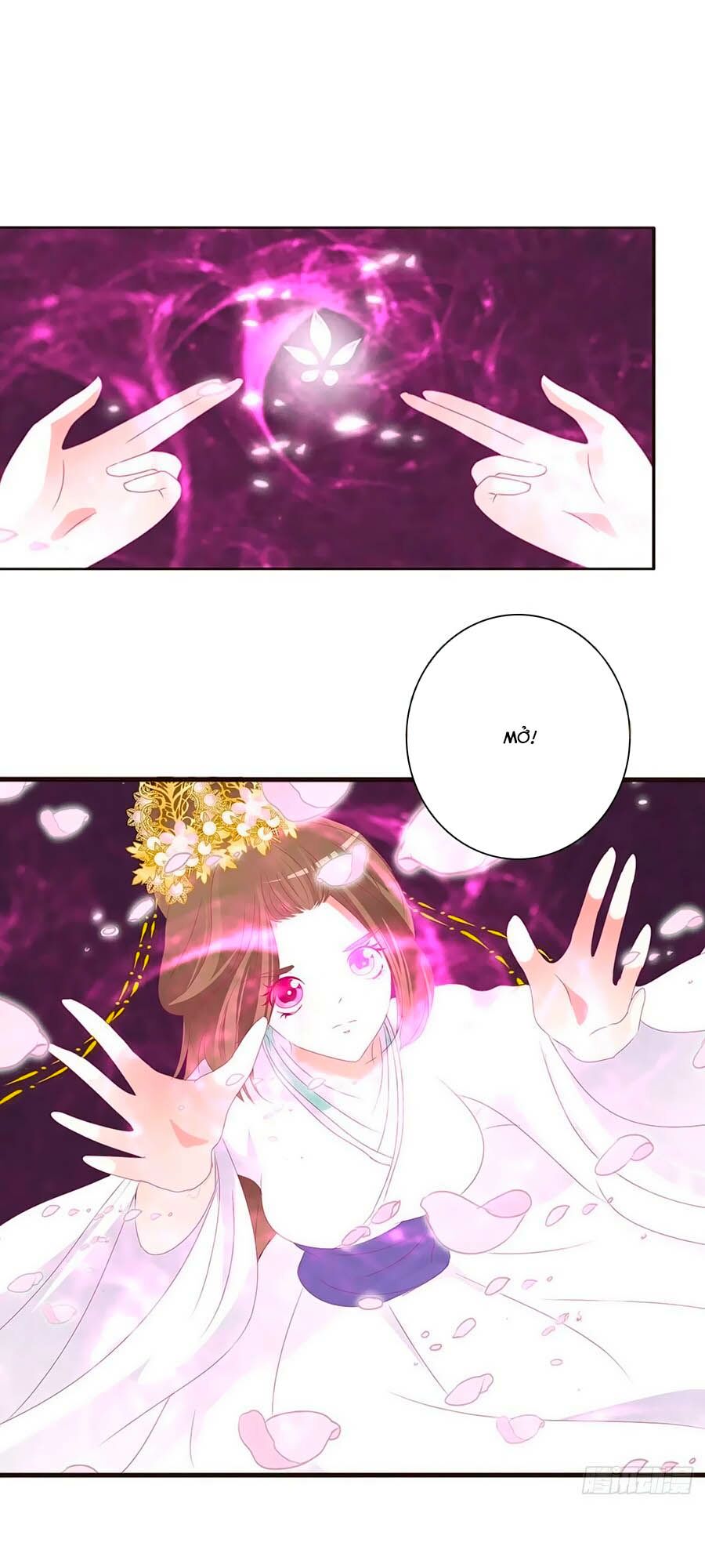 Thông Linh Phi: Chapter 681