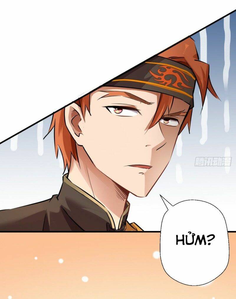 Tà Du Ký: Chapter 13