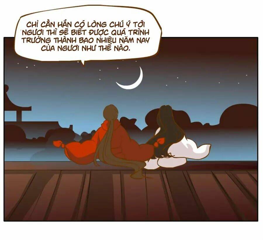 Hòa Thượng Và Tiểu Long Quân: Chapter 61