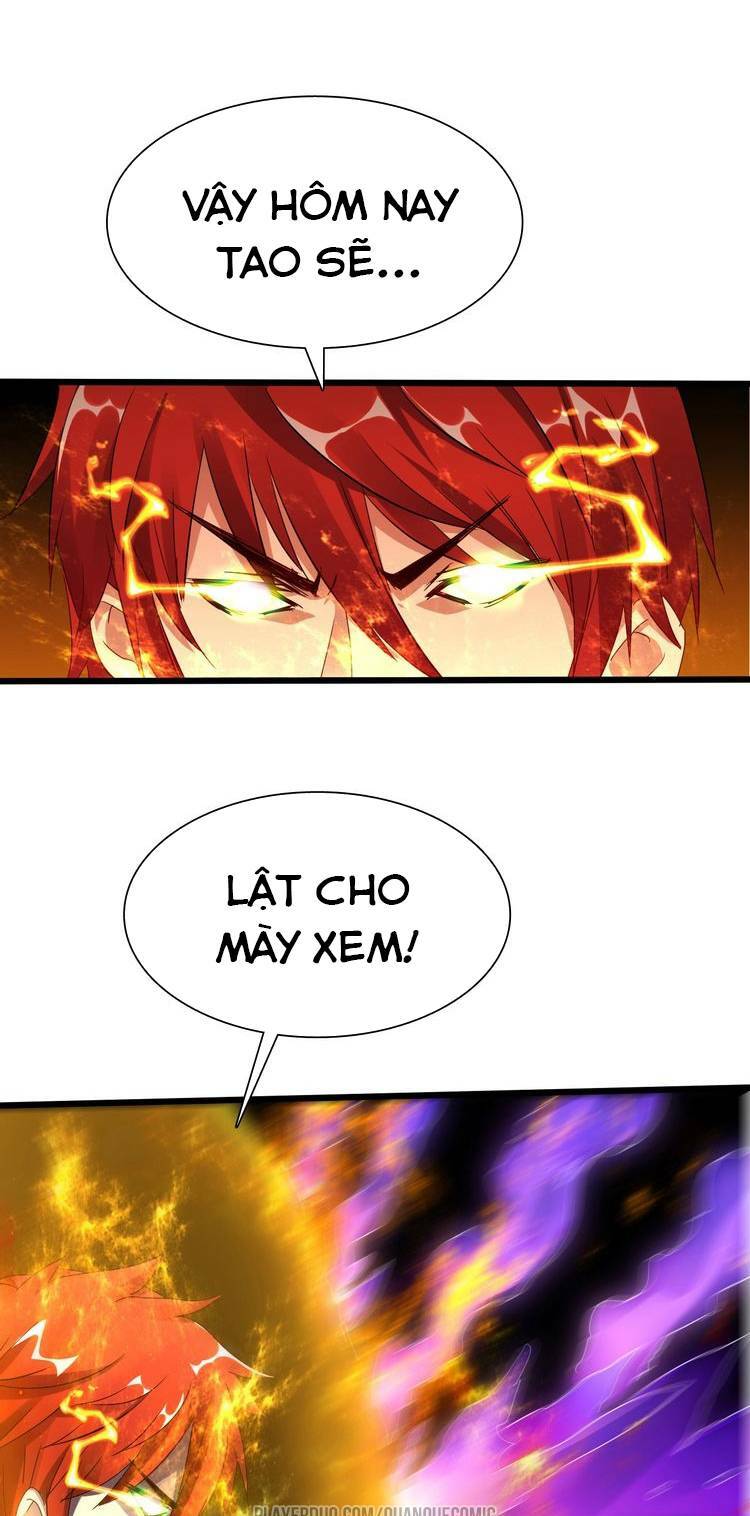 Kinh Thế Kỳ Nhân: Chapter 27