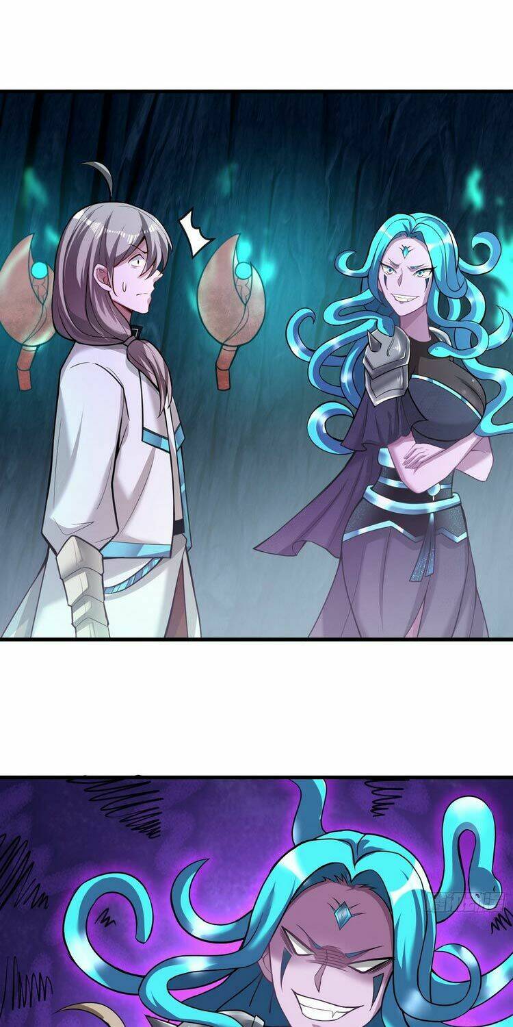 Tà Du Ký: Chapter 119