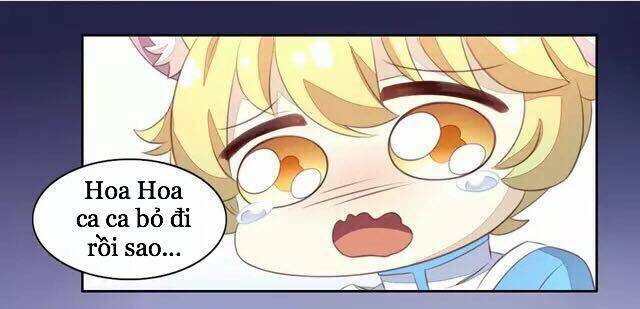 Dưới Móng Vuốt Mèo: Chapter 20