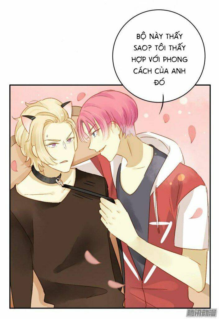 Sức Mạnh Của Sắc Đẹp: Chapter 164