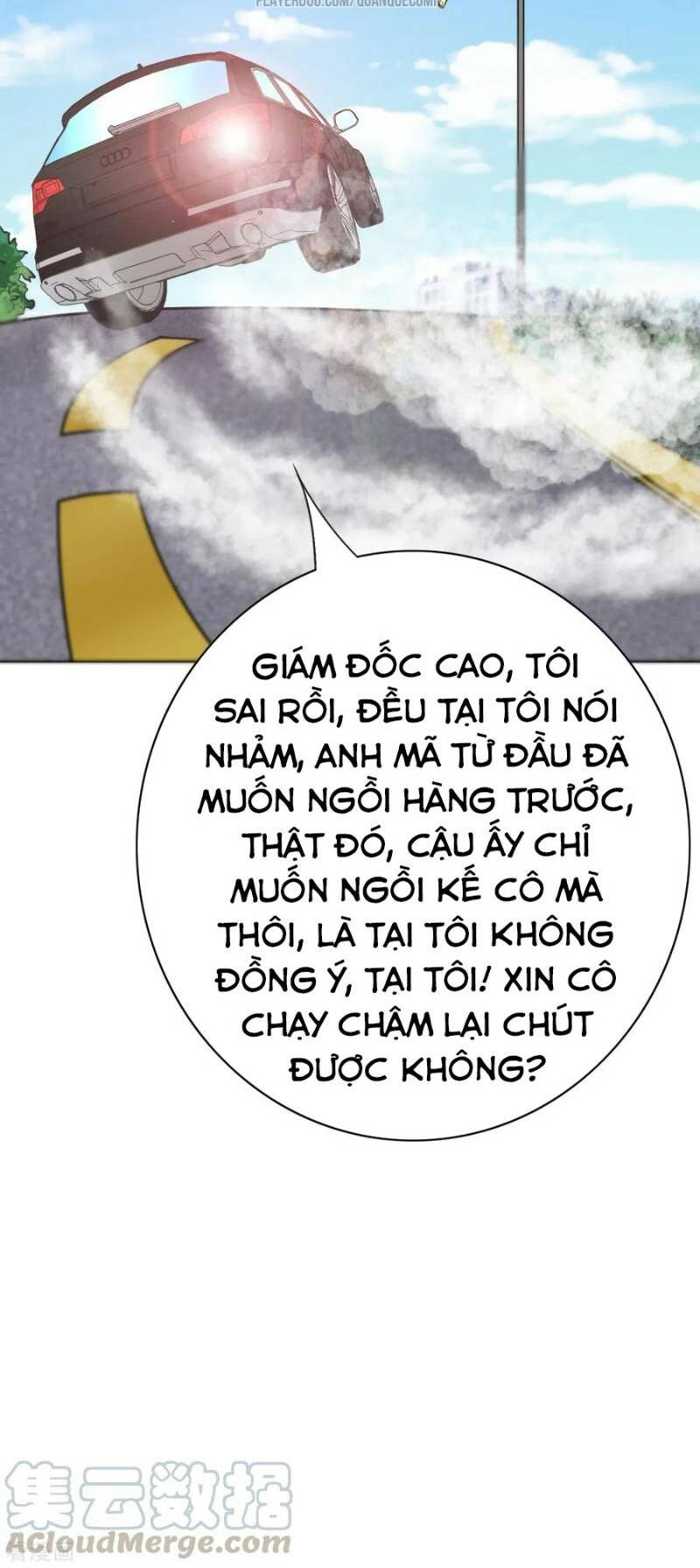 Hệ Thống Tiên Tôn Tại Đô Thị: Chapter 74