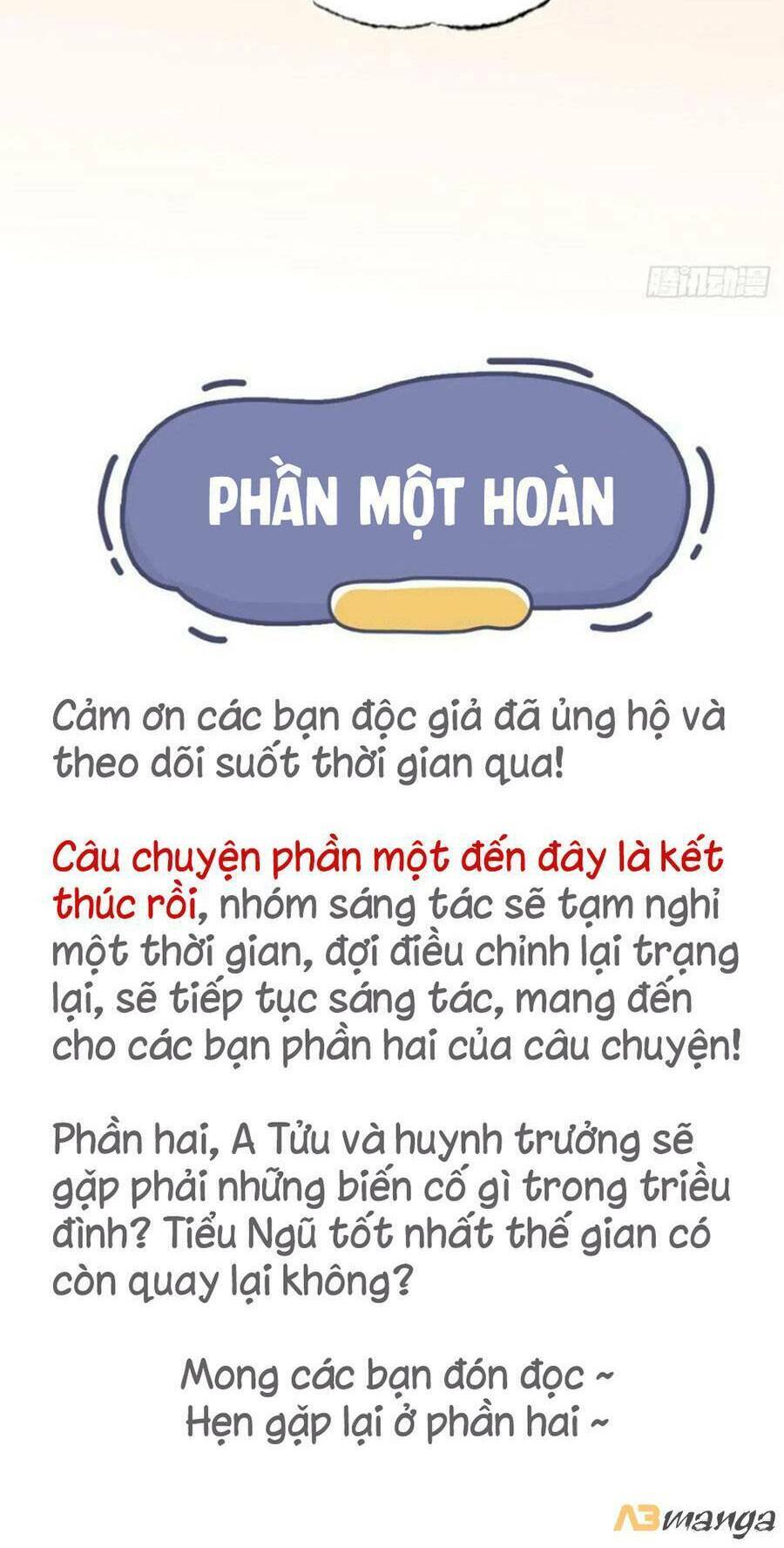 Nữ Thủ Phú Chi Kiều Sủng Nhiếp Chính Vương: Chapter 158