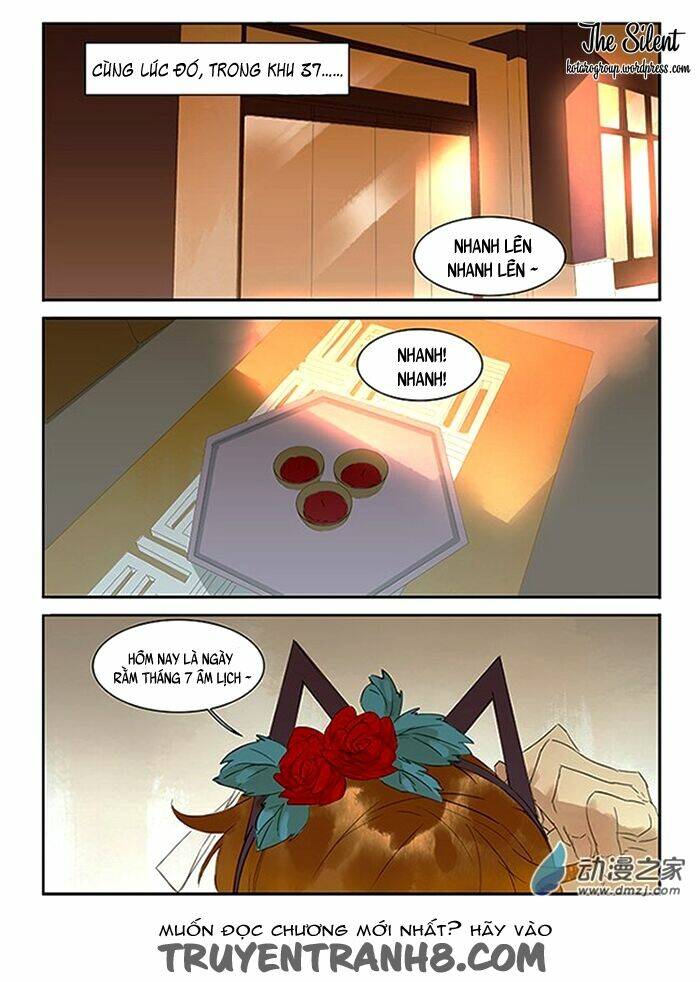 Gia Tử Khu 37: Chapter 33.2