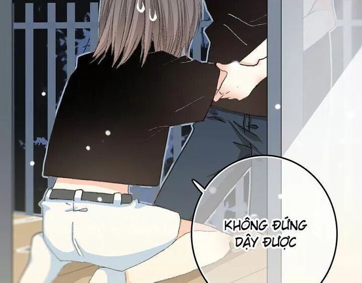 Con Tim Rung Động: Chapter 4