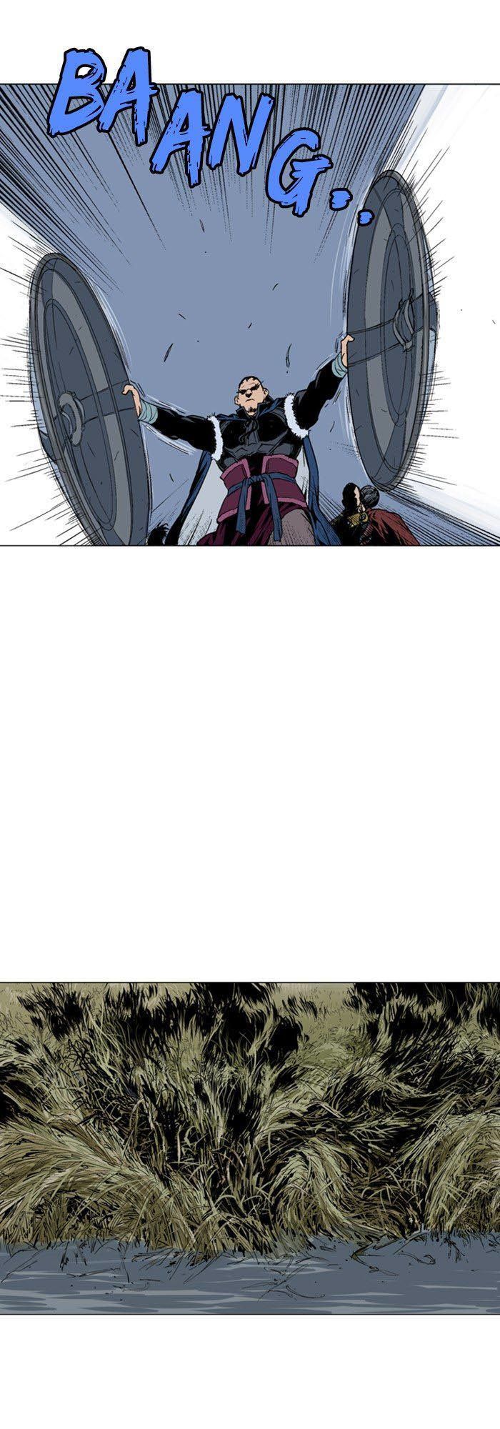 Cao Thủ 2: Chapter 35