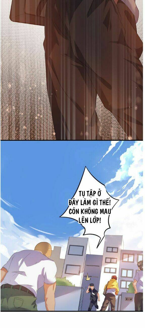 Tiên Vương Trùng Sinh: Chapter 3