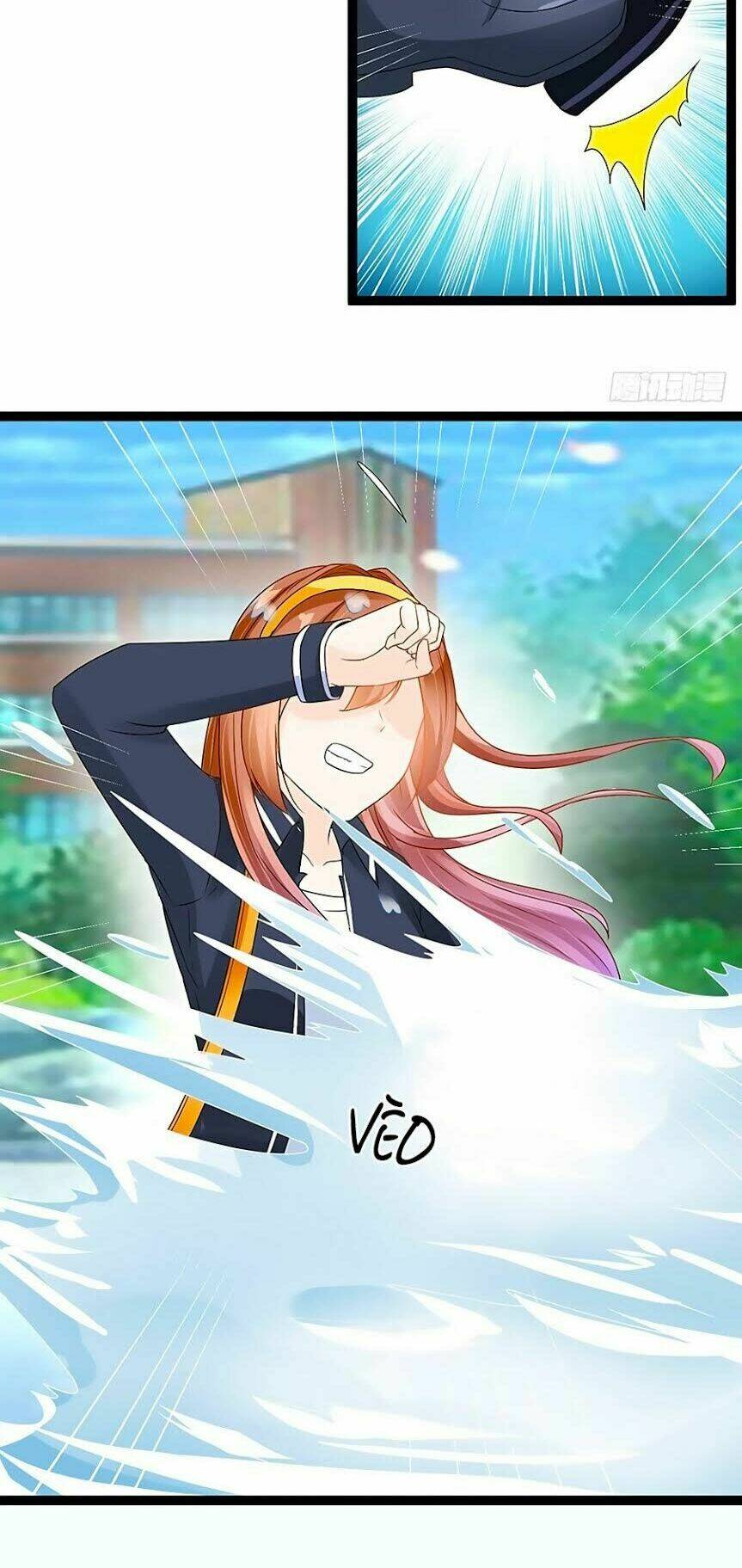 Tu La Thiếu Gia Quá Kiêu Ngạo: Chapter 8