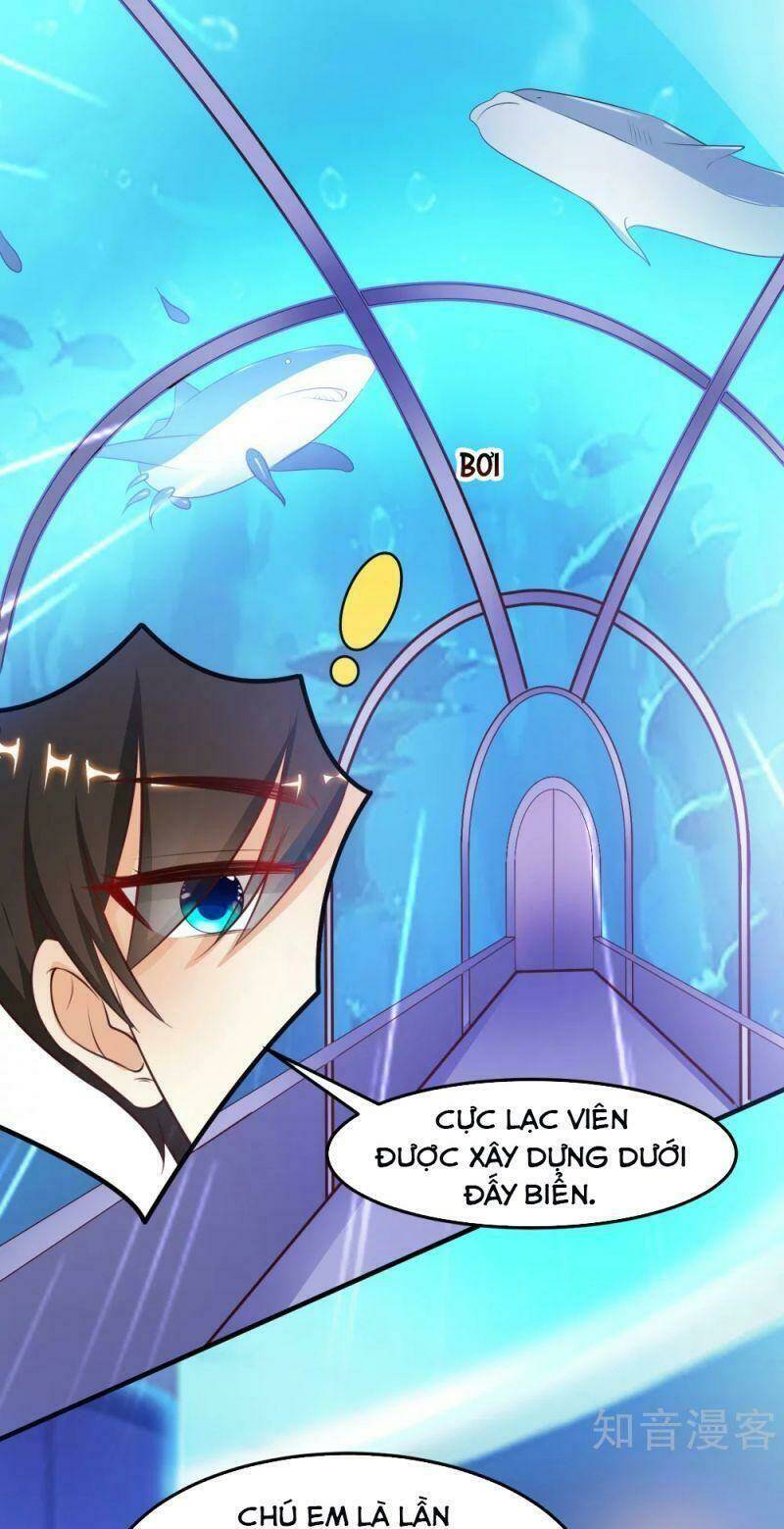 Tối Cường Vận Đào Hoa: Chapter 99