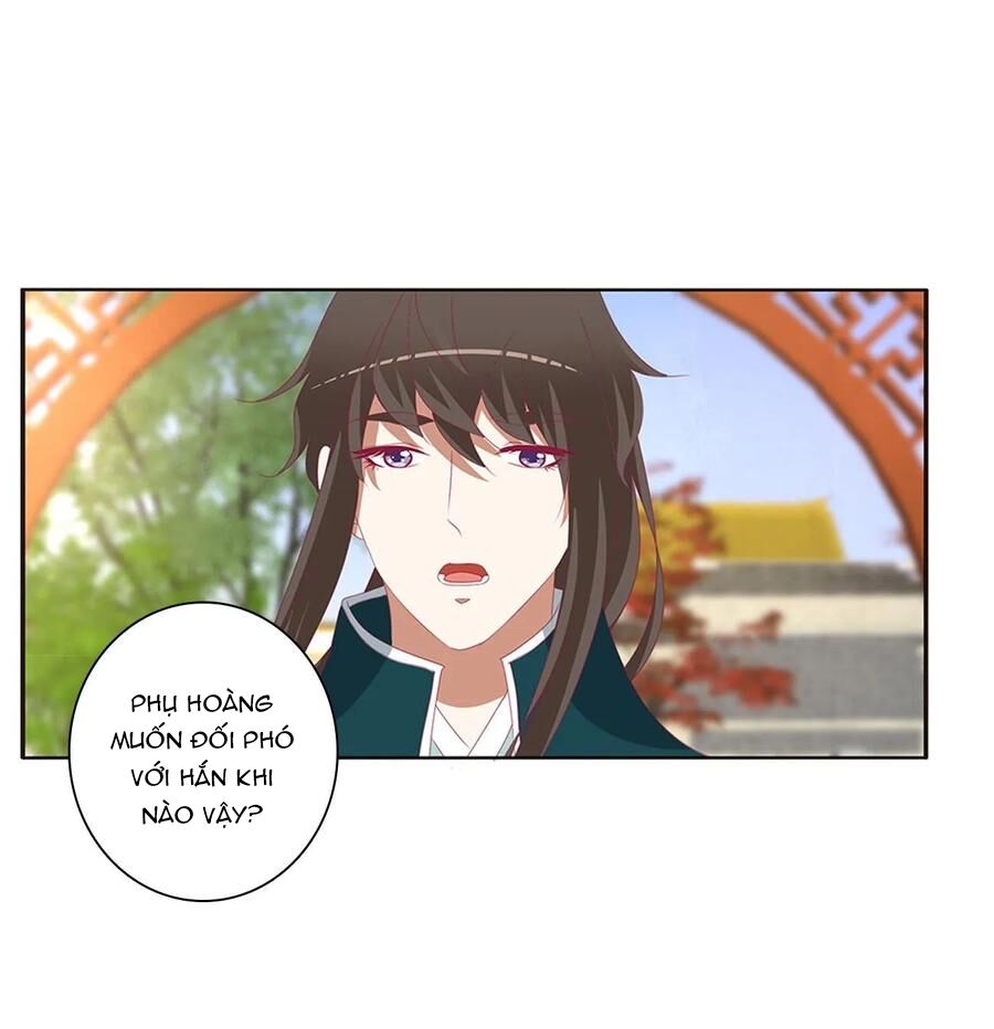 Thông Linh Phi: Chapter 616