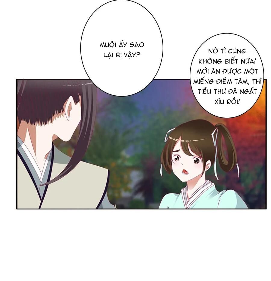 Thông Linh Phi: Chapter 635
