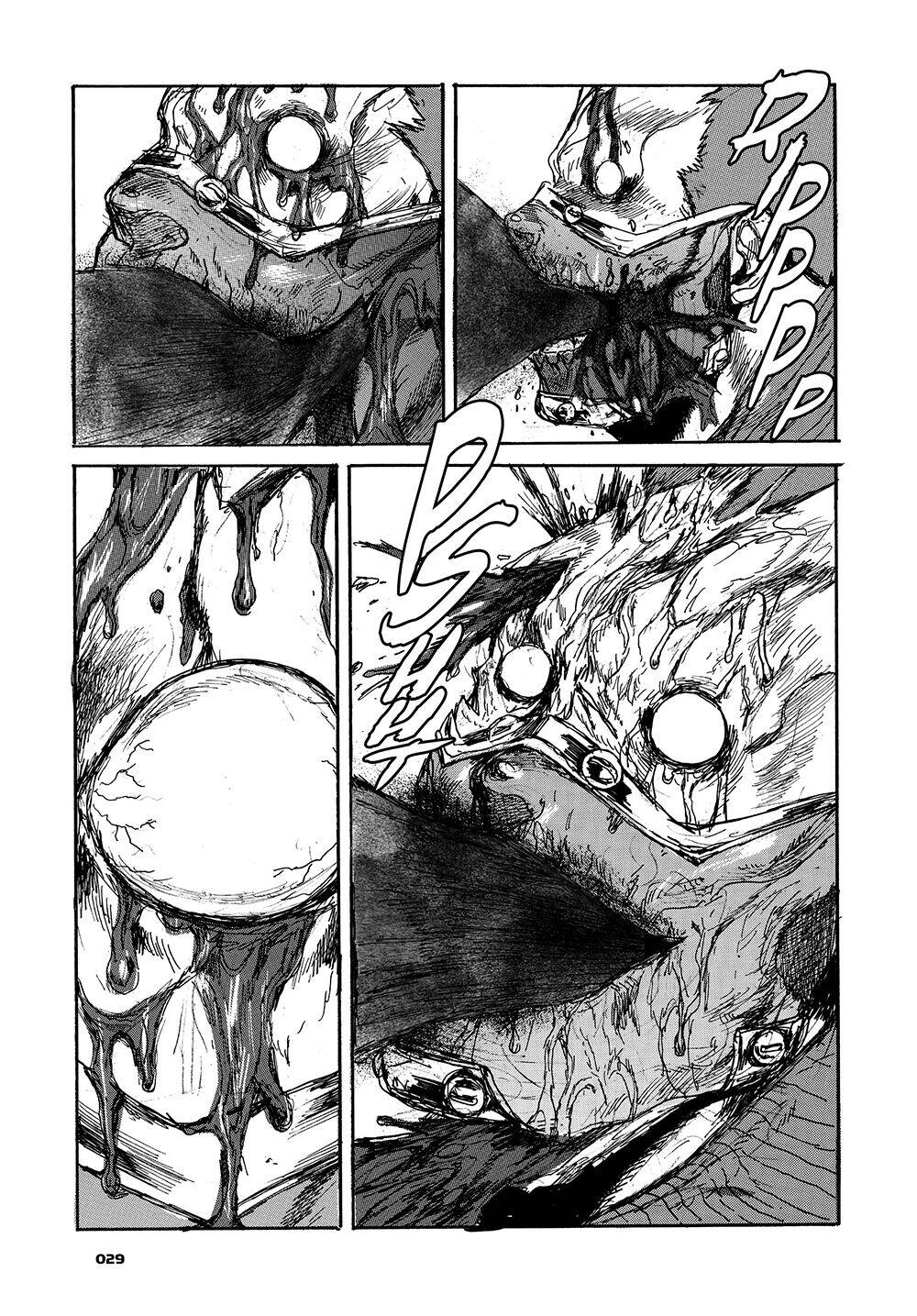 Kẻ Mất Trí Và Thế Giới Ma Thuật: Chapter 156